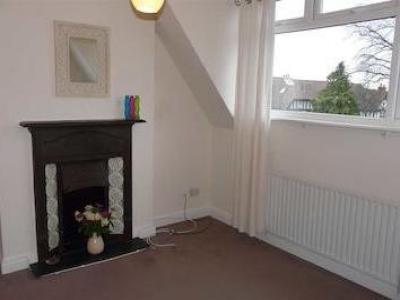 Location Appartement NOTTINGHAM NG1 1