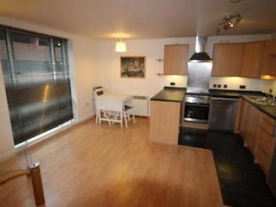 Location Appartement NOTTINGHAM NG1 1