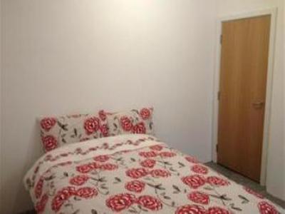 Location vacances Appartement NOTTINGHAM NG1 1