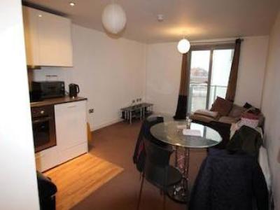 Location Appartement NOTTINGHAM NG1 1