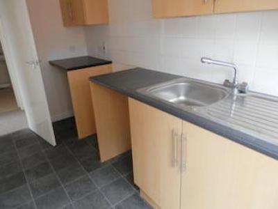 Location Appartement NOTTINGHAM NG1 1