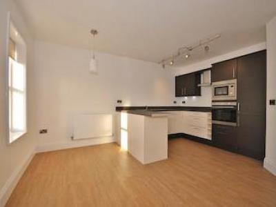 Location Appartement NOTTINGHAM NG1 1