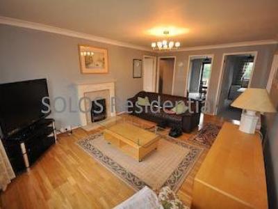 Location Appartement NOTTINGHAM NG1 1