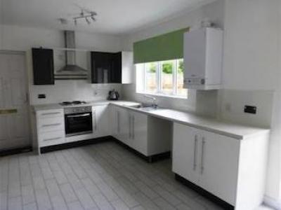 Location vacances Maison NOTTINGHAM NG1 1