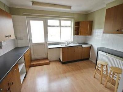 Location Appartement NOTTINGHAM NG1 1