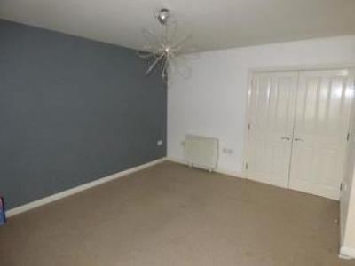 Location Appartement NOTTINGHAM NG1 1