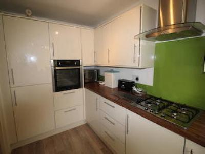 Location Appartement NOTTINGHAM NG1 1