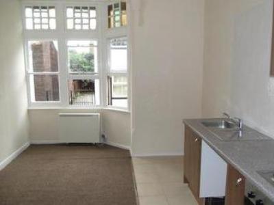 Location Appartement NOTTINGHAM NG1 1