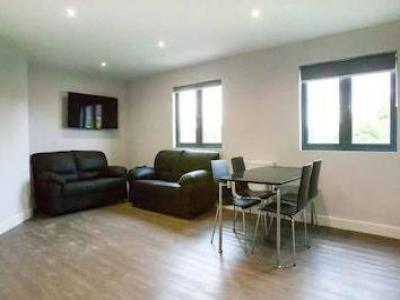 Location vacances Appartement NOTTINGHAM NG1 1