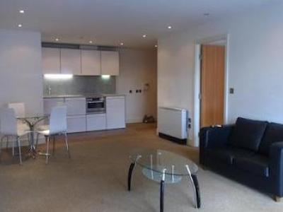 Location vacances Appartement NOTTINGHAM NG1 1