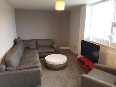 Location vacances Appartement NOTTINGHAM NG1 1