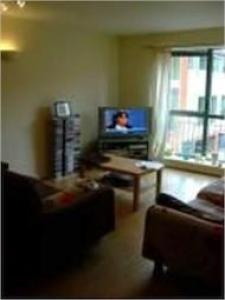 Location vacances Appartement NOTTINGHAM NG1 1