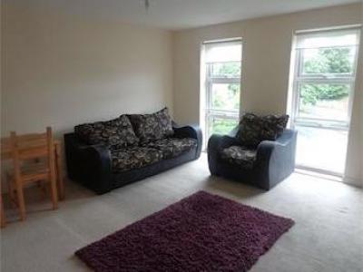 Location vacances Appartement NOTTINGHAM NG1 1