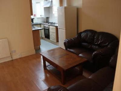 Location vacances Appartement NOTTINGHAM NG1 1