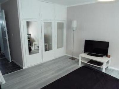 Location Appartement NOTTINGHAM NG1 1