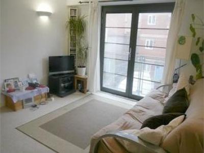 Location Appartement NOTTINGHAM NG1 1