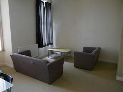 Location Appartement NOTTINGHAM NG1 1