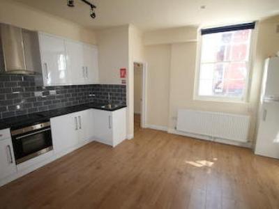 Location Appartement NOTTINGHAM NG1 1