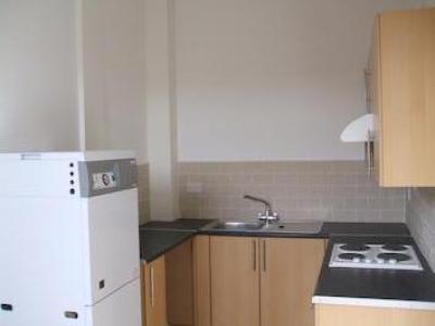 Location Appartement NOTTINGHAM NG1 1