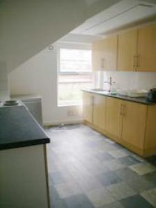 Location Appartement NOTTINGHAM NG1 1