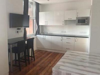 Location vacances Appartement NOTTINGHAM NG1 1