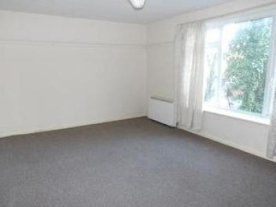 Location Appartement NOTTINGHAM NG1 1