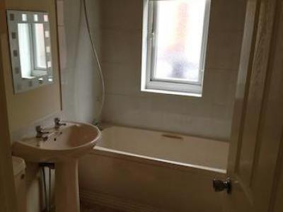 Location Appartement NOTTINGHAM NG1 1