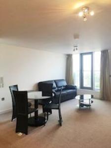 Location Appartement NOTTINGHAM NG1 1