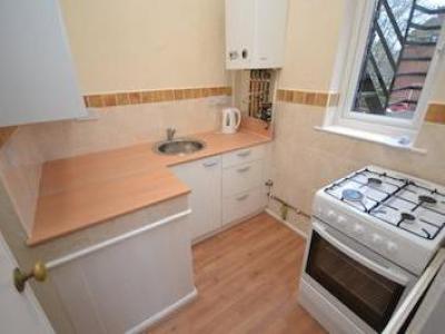 Location Appartement NOTTINGHAM NG1 1