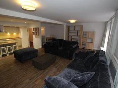 Location Appartement NOTTINGHAM NG1 1