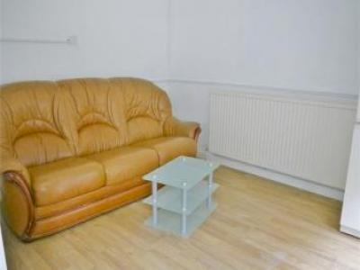 Location vacances Maison NOTTINGHAM NG1 1