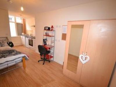 Location vacances Appartement NOTTINGHAM NG1 1