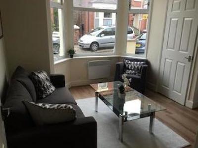 Location Appartement NOTTINGHAM NG1 1