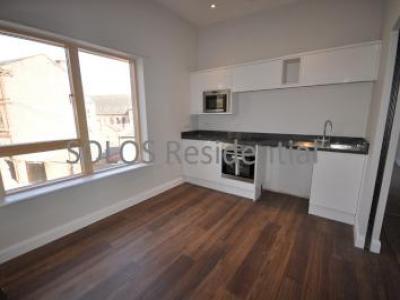 Location Appartement NOTTINGHAM NG1 1