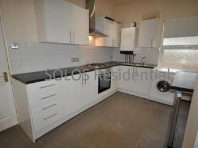 Location Appartement NOTTINGHAM NG1 1