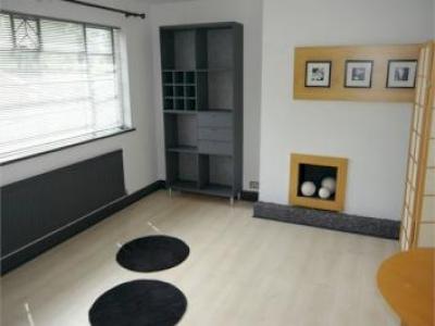 Location Appartement NOTTINGHAM NG1 1