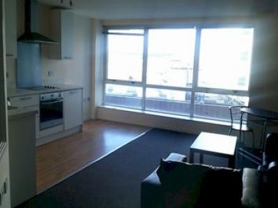 Location Appartement NOTTINGHAM NG1 1