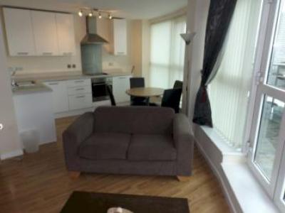 Location Appartement NOTTINGHAM NG1 1