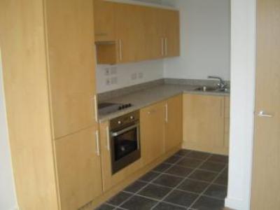 Location Appartement NOTTINGHAM NG1 1