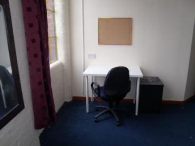 Location vacances Appartement NOTTINGHAM NG1 1