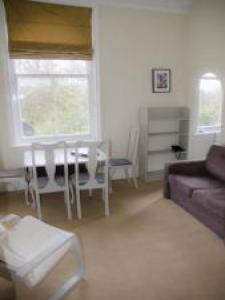 Location Appartement NOTTINGHAM NG1 1