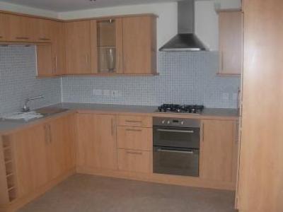 Location Appartement NOTTINGHAM NG1 1