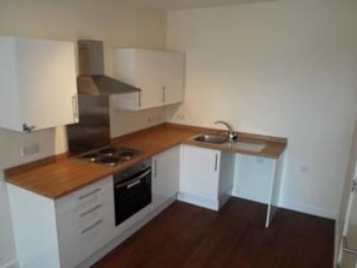 Location Appartement NOTTINGHAM NG1 1