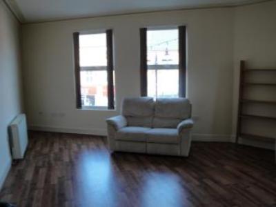 Location Appartement NOTTINGHAM NG1 1