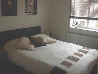 Location Appartement NOTTINGHAM NG1 1