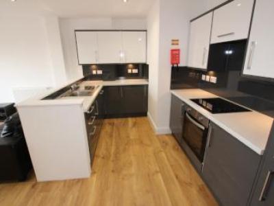 Location Appartement NOTTINGHAM NG1 1