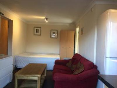 Location Appartement NOTTINGHAM NG1 1