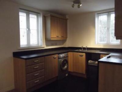 Location Appartement NOTTINGHAM NG1 1