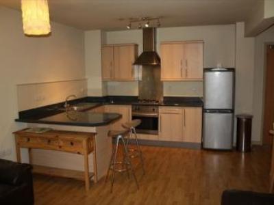 Location Appartement NOTTINGHAM NG1 1