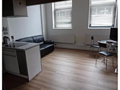 Location Appartement NOTTINGHAM NG1 1